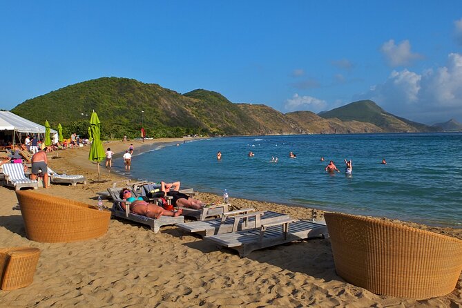 3 Hours Private Royal Highlight Tour in St. Kitts - Caribelle Batik at Romney Manor