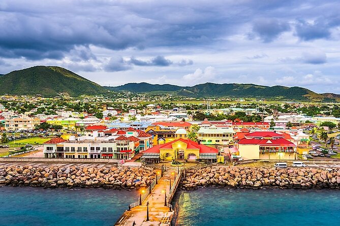 An Exciting, Scenic and Historical Island Tour - Key points to know before booking