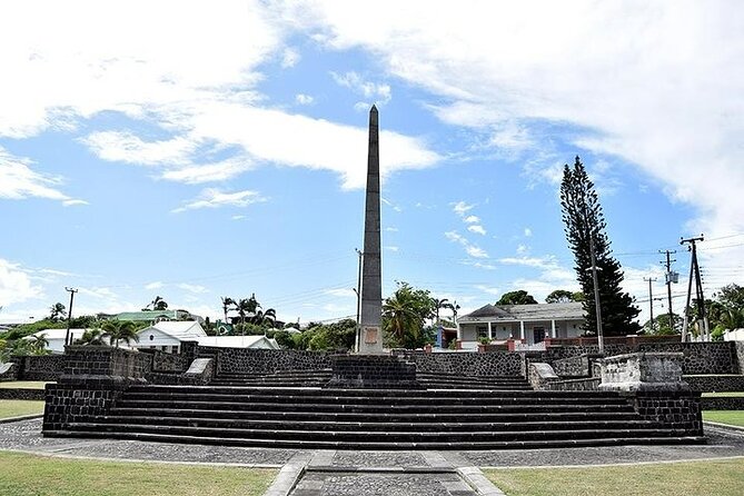 An Exciting, Scenic and Historical Island Tour - Who should book this St Kitts tour?