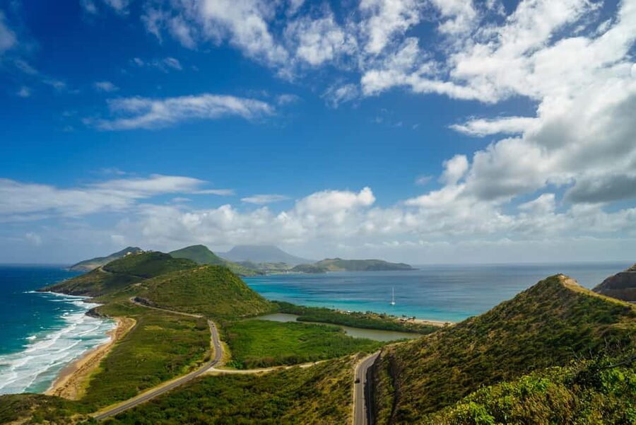 Basseterre: Brimstone Hill Fortress & Beach Shore Excursion - Practical planning for the day