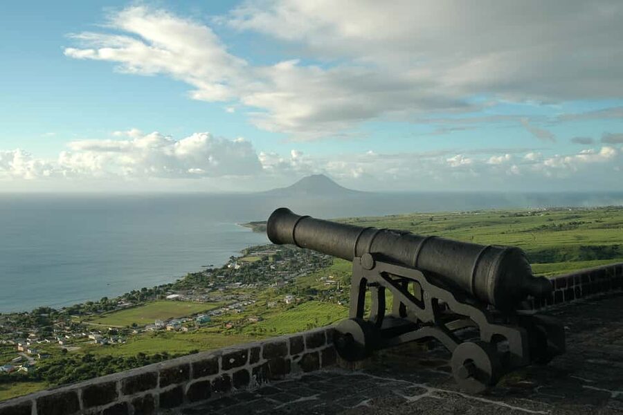 Basseterre: Brimstone Hill Fortress & Beach Shore Excursion - Should you book Brimstone Hill and Frigate Bay?