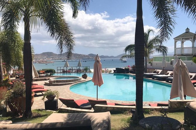 Basseterre Food and Walking Tour - Key points at a glance