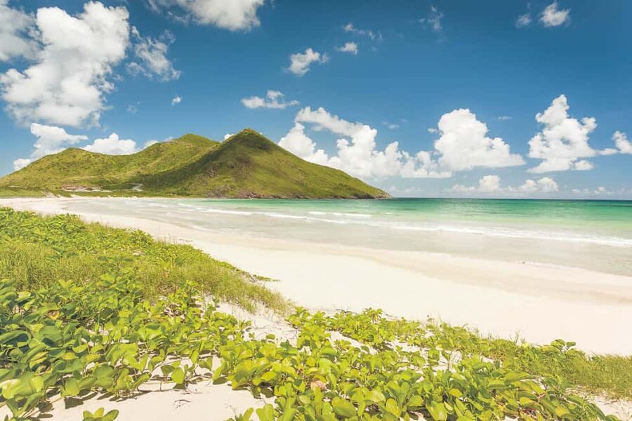 Basseterre: Highlights Capital and Beach Tour - What the $37 price really covers