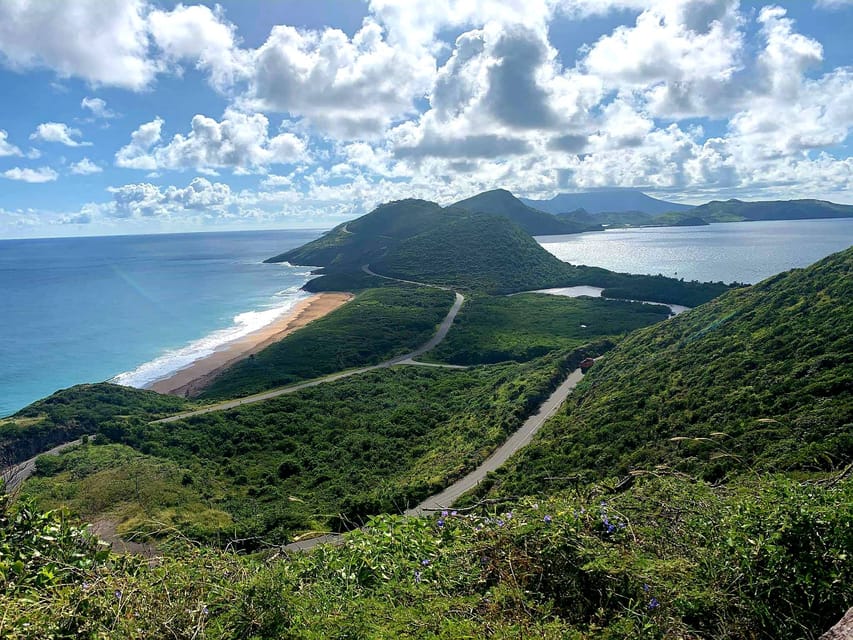 Basseterre: Highlights Capital and Beach Tour - What the ratings suggest about the experience
