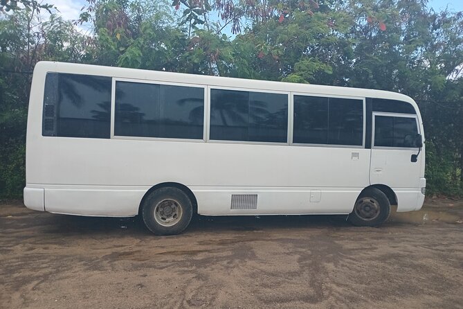 Basseterre Plantation Private Half Day Tour - Who should book this outing?