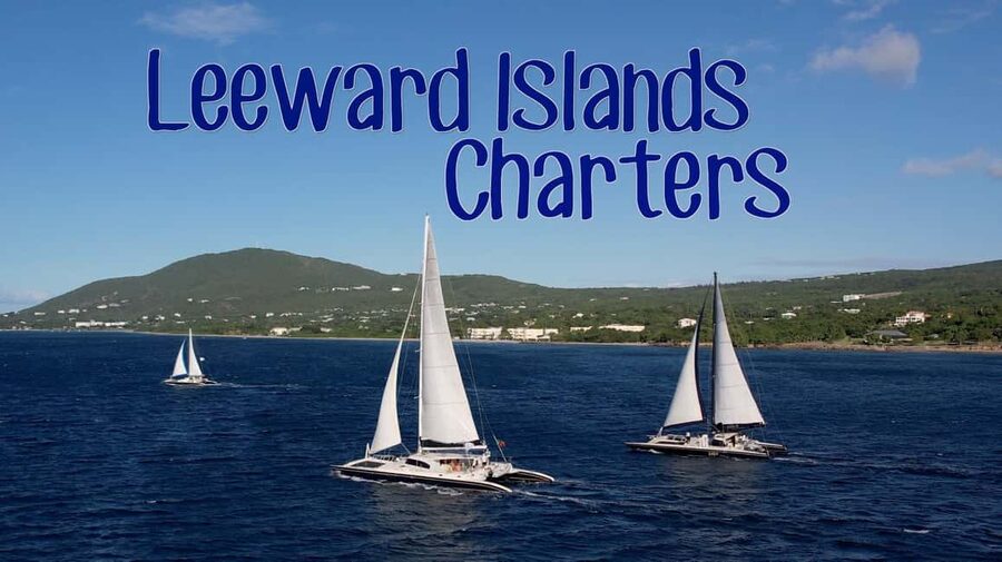 Basseterre: St Kitts 4-hour Catamaran Snorkel Cruise & Lunch - Sailing the Southeast Peninsula for about an hour