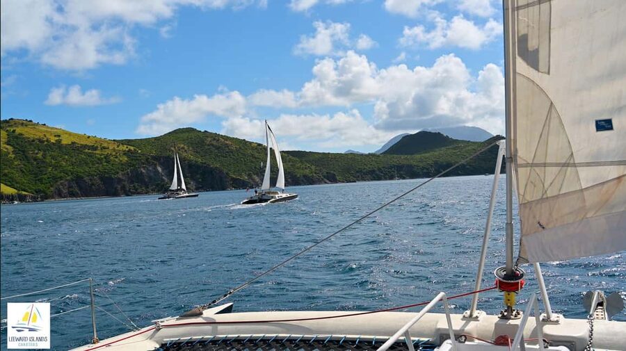 Basseterre: St. Kitts and Nevis Catamaran Tour with Lunch - Should you book the St. Kitts and Nevis catamaran tour?