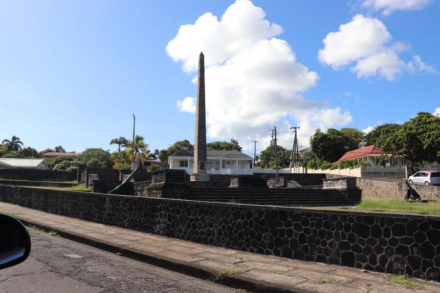 Basseterre: St. Kitts Highlights Driving Tour - Is $85 per person good value?