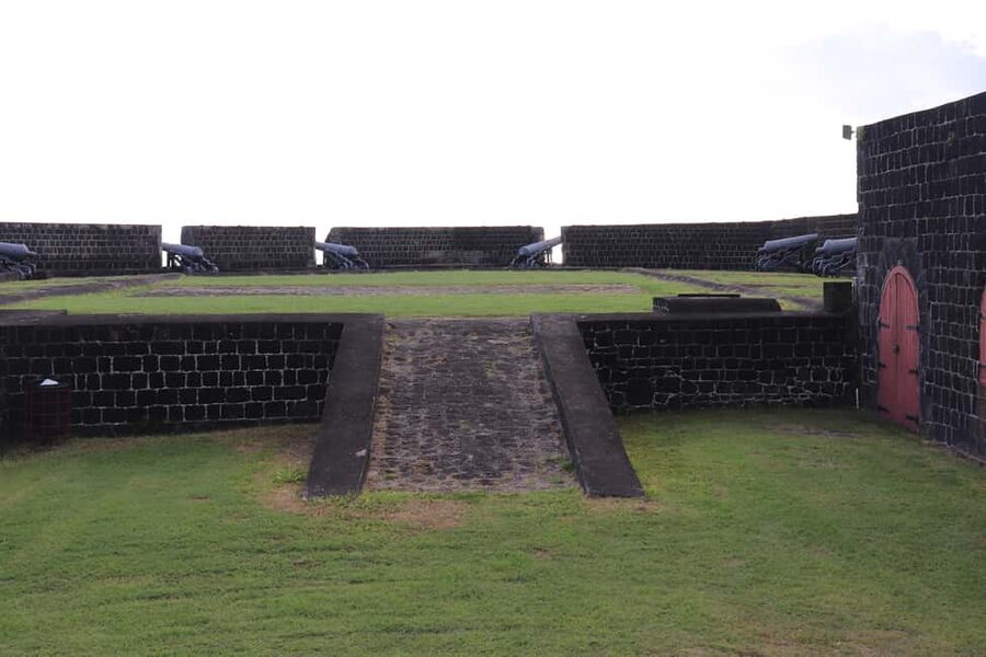 Basseterre: St. Kitts Highlights Driving Tour - Who will get the most from this private outing?