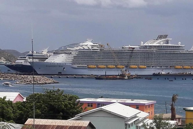 Best of St. Kitts Highlight Tour. - Why this private St. Kitts tour works well