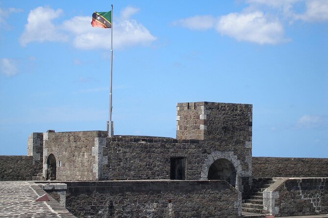Best of St. Kitts Private Half Day Tour - Why this four-hour route works well