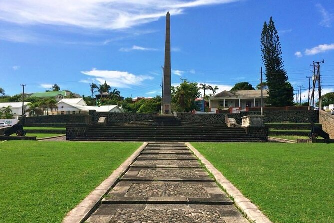 Best of St. Kitts Private Half Day Tour - Who gets the best value from this St. Kitts tour