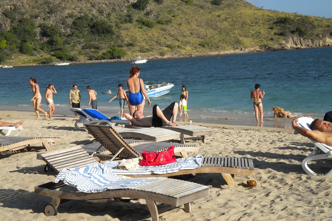 Capital and Beach Tour of St. Kitts and Nevis - Basseterre gives you a quick island introduction