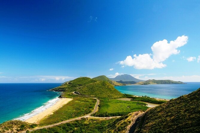 Capital City Tour and Beach Splash - Why This St Kitts Tour Works So Well