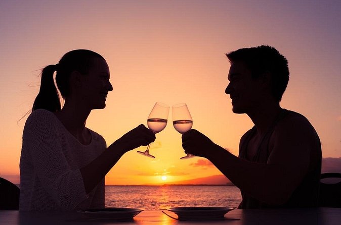 Catamaran Sunset and Cocktail Cruise - Sunset views that reward patience