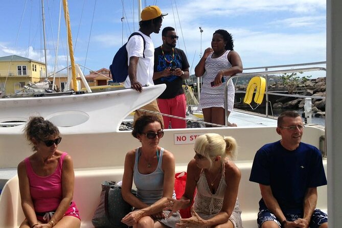 Catamaran Sunset and Cocktail Cruise - Who will enjoy this cruise most