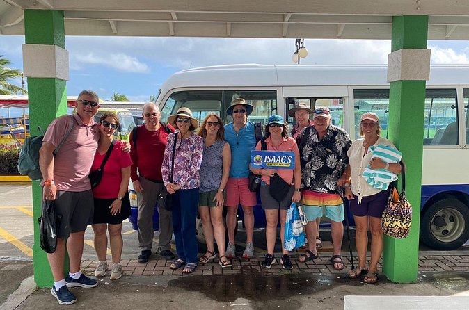 City Tour, Timothy Hill Lookout and South Friars Beach - Timothy Hill: the best viewpoint on the route