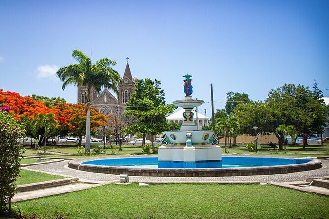 City Tour, Timothy Hill Lookout and South Friars Beach - What the guides add to the day