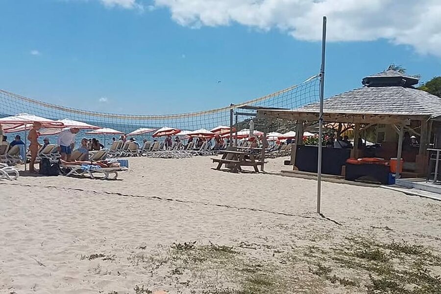 Cockleshell Beach Excursion - What the guide adds, and what to clarify