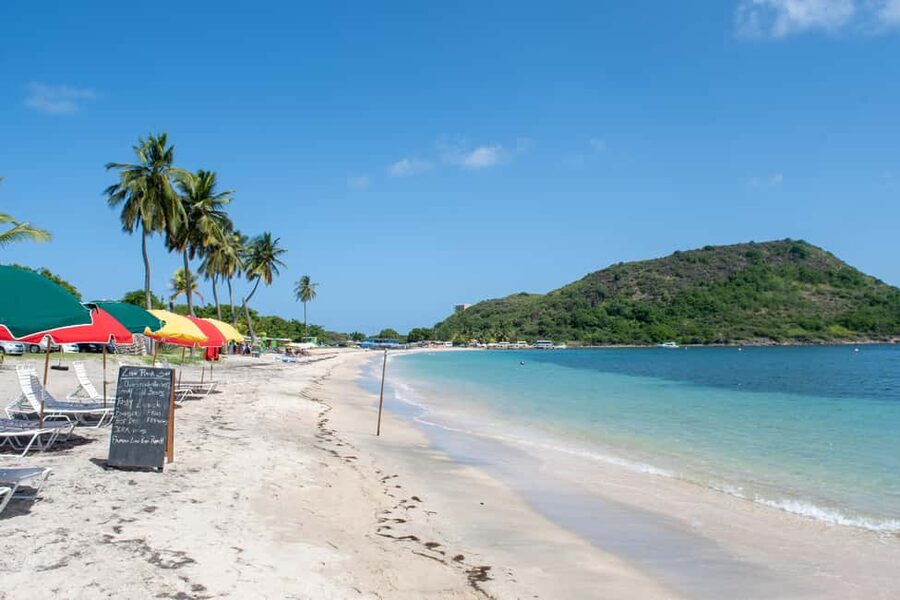Cockleshell: Beach Excursion, Snorkeling, and Scenic Views - Who should book this beach excursion?