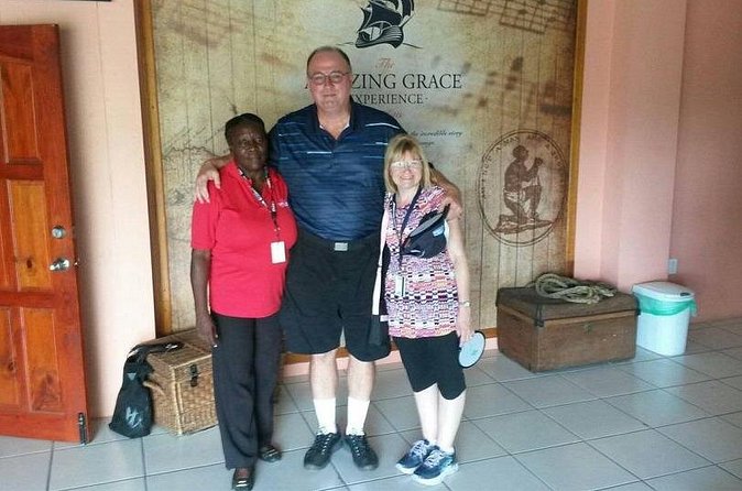 Exotic Island Tour from Basseterre - Black Rocks and the volcanic Atlantic coast