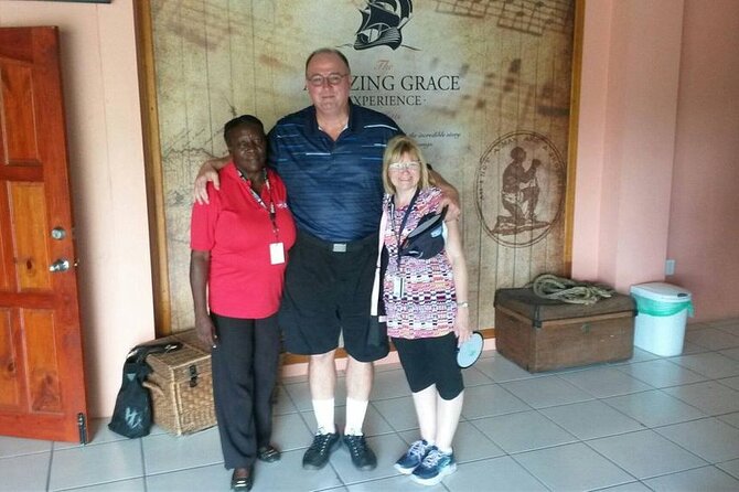 Exotic Island Tour from Basseterre - What the private minivan adds