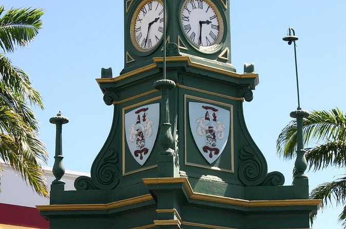 Exotic Island Tour from Basseterre - Who should book this St. Kitts tour
