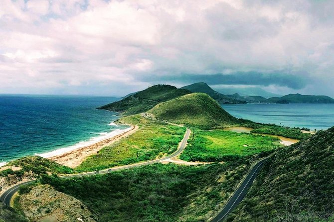 Full Island Private Tour - Why a Private Drive Works Well on St. Kitts