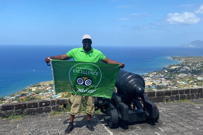 Half-Day Island Adventure of St Kitts - Key points to know before booking