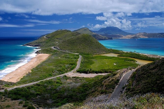 Half-Day Island Adventure of St Kitts - A compact introduction to St. Kitts from Port Zante