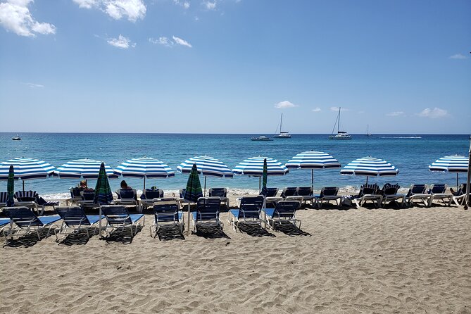 Half Day St. Kitts Party Bus City Excursion and Beach - What this four-hour St. Kitts outing is really about