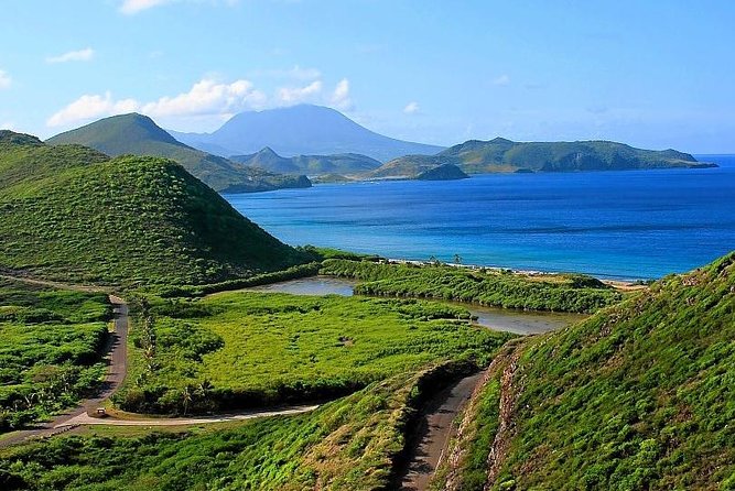 Half-Island Tour of St Kitts - Key points to know before booking