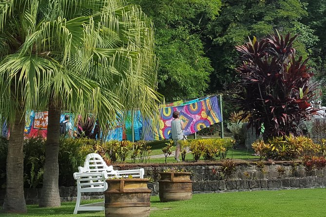 Half-Island Tour of St Kitts - Timing, group size, and cruise-day value