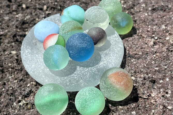 Hike St. Kitts: Sea Glass Discovery at Volcanic Beach - Key points to know before you go