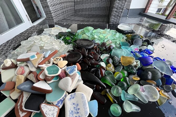 Hike St. Kitts: Sea Glass Discovery at Volcanic Beach - Why this St. Kitts hike feels different