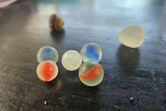 Hike St. Kitts: Sea Glass Discovery at Volcanic Beach - The second section is where the hike gets serious