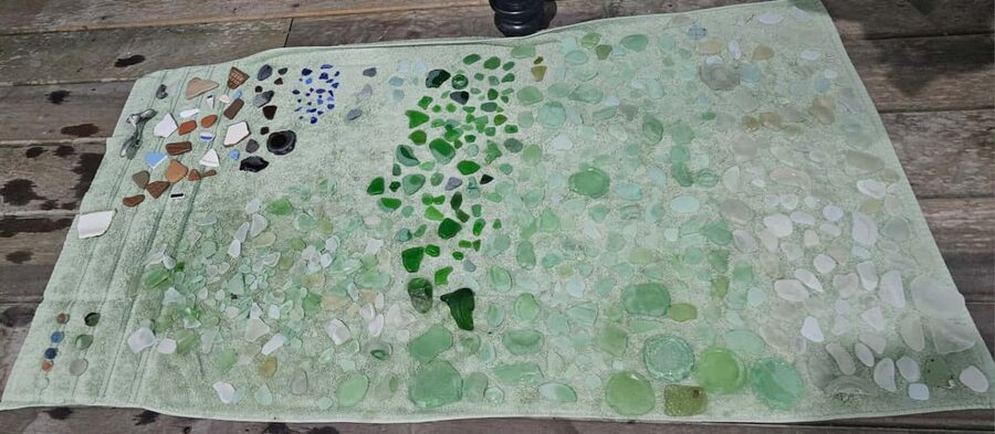 Hike St. Kitts: Sea Glass Discovery at Volcanic Beach - Who Should Book This St. Kitts Hike?