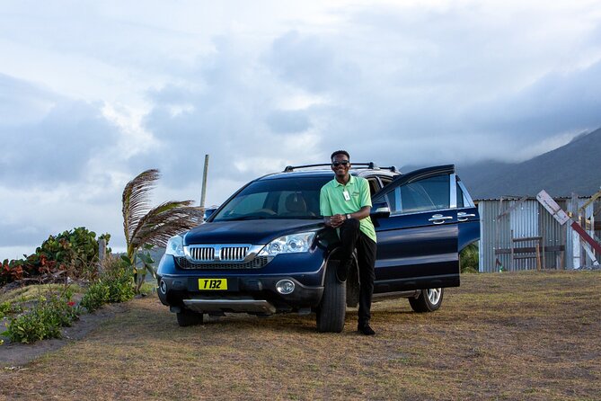 Hike St Kitts: Wingfield Rainforest and Romney Experience - Romney Manor and Caribelle Batik offer a gentler finish