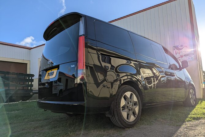 Hop on hop off Tour Air Con - Basseterre: your starting point in the capital