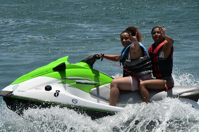 Jet Ski/Waverunner Rental - Equipment, Service, and What Can Go Wrong