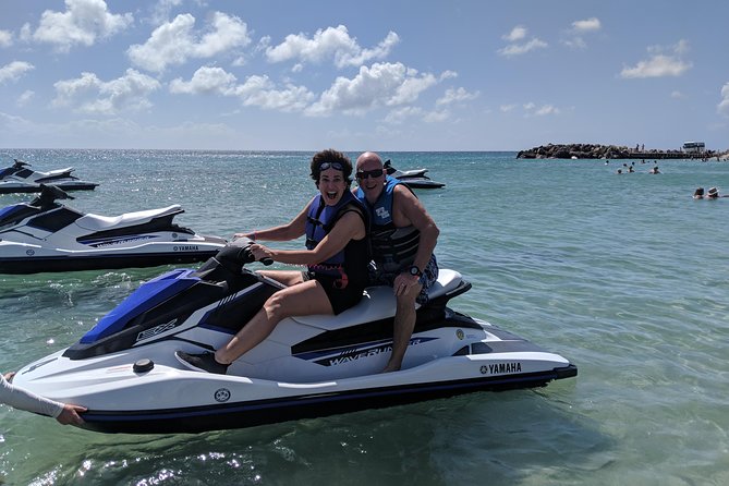 Jet Ski/Waverunner Rental - Who Will Enjoy This Most