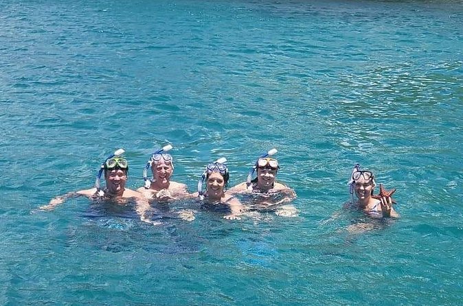 JetSki Snorkel Adventure - What the $370 price means
