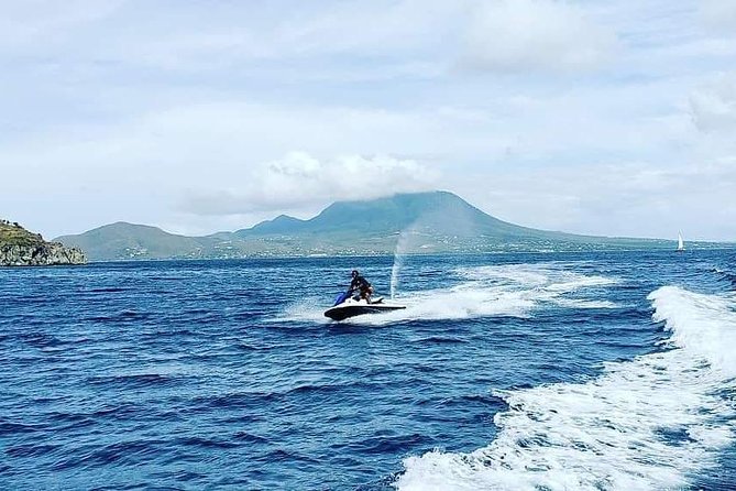 JetSki Snorkel Adventure - Booking, weather, and cancellation details