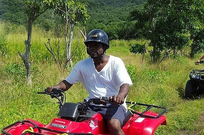 Jungle bikes Dune Buggy - Timing for cruise passengers and hotel stays
