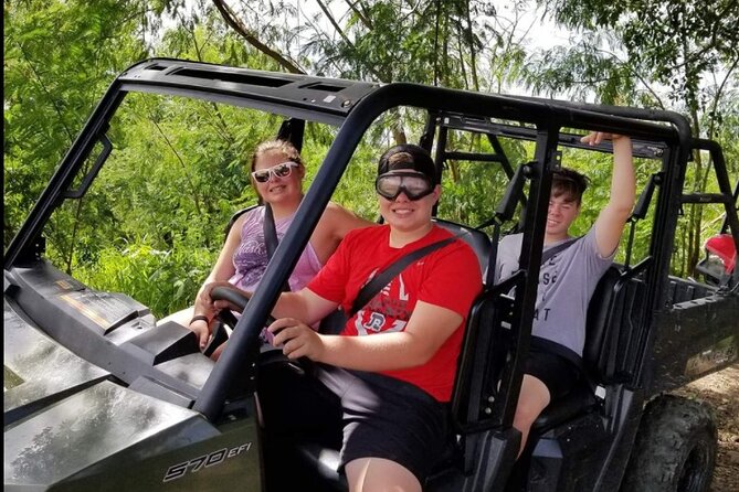 Jungle Bikes Dune Buggy & Beach Tours in St Kitts - What the St. Kitts buggy ride is really like