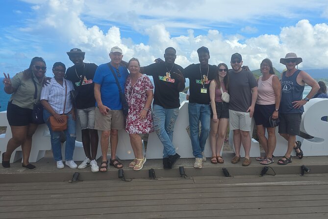Just book and have a time tour for sure. - Old Road Town and the island’s early settlement