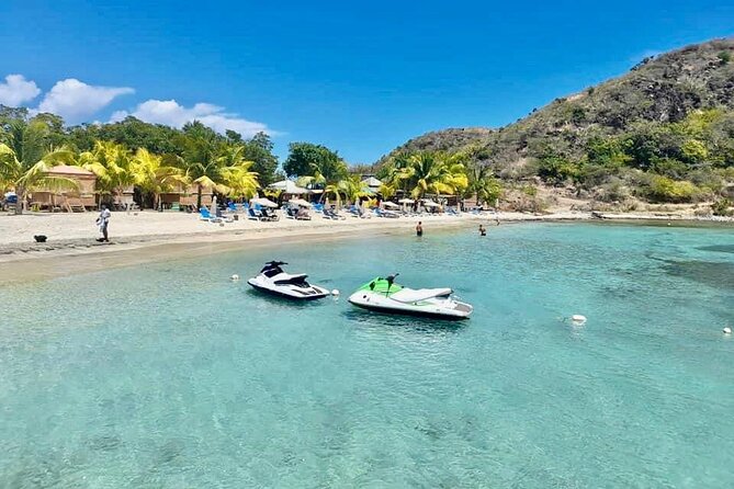 Ken's Beach Hopping Excursion - Key points to know before you book