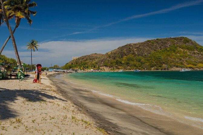 Ken's Beach Hopping Excursion - What the $105 price really buys you