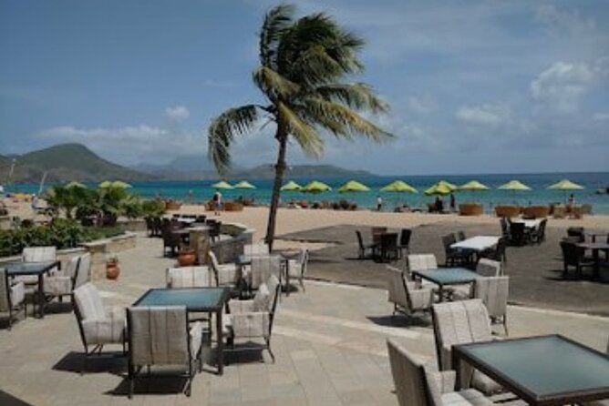 Ken's Beach Hopping Excursion - Guides, pacing, and the cruise-port advantage