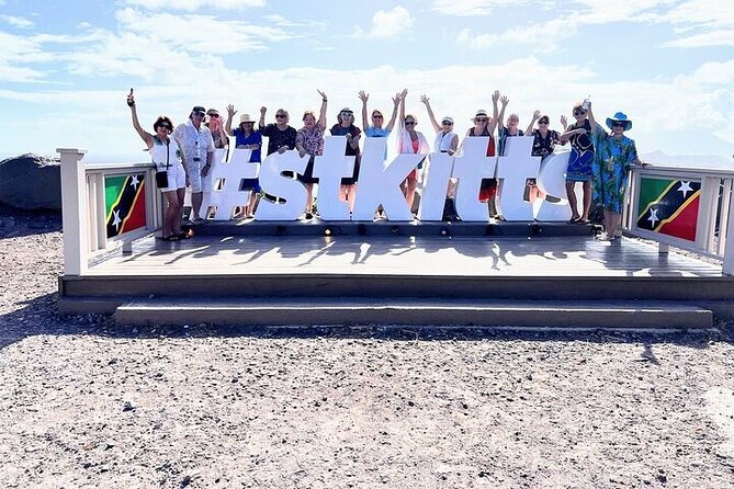 Ken's Scenic Island Tours - Why this tour works as a first look at St Kitts